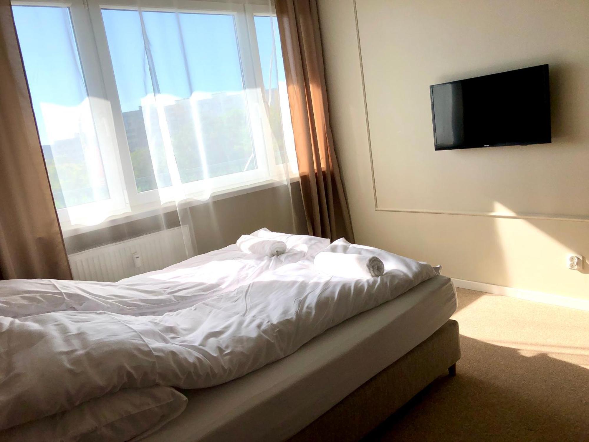 Sands Startowa Pokoje — Photos 1